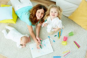 Read more about the article Memilih Babysitter Dengan Tepat