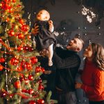 Mengajari Si Kecil Tentang Makna Natal