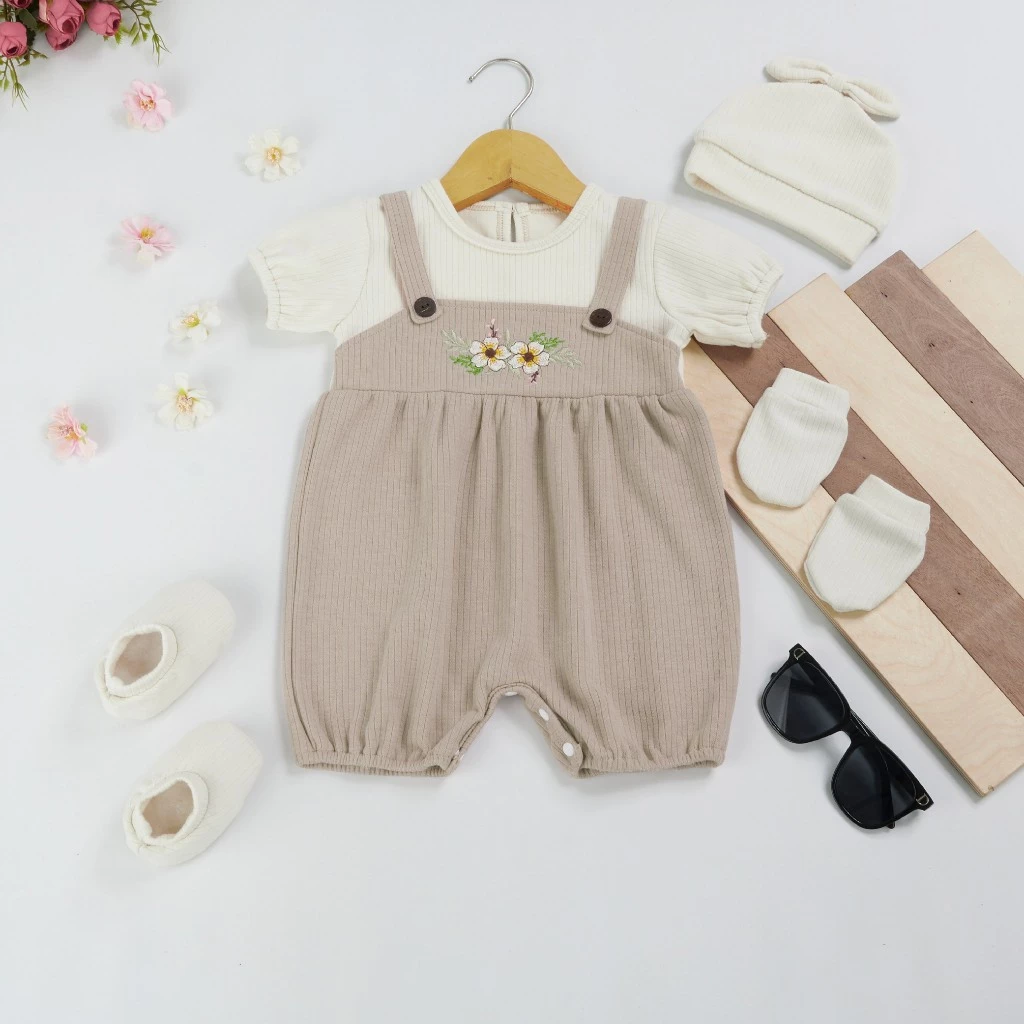 Clency Giftset Skylark Little - Gambar 2