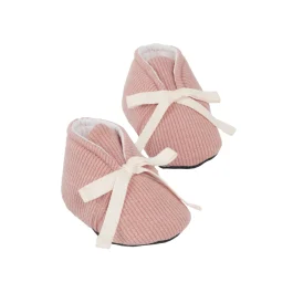 Clency Sepatu Soft Lasso Hi Top Mini Boots