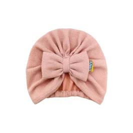 Clency Bloom Baby Turban Soft Lasso