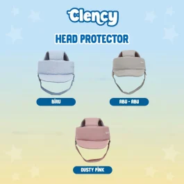 Clency Head Protector