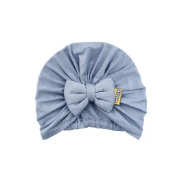 Clency Luna Baby Turban Cotton Rayon Newborn