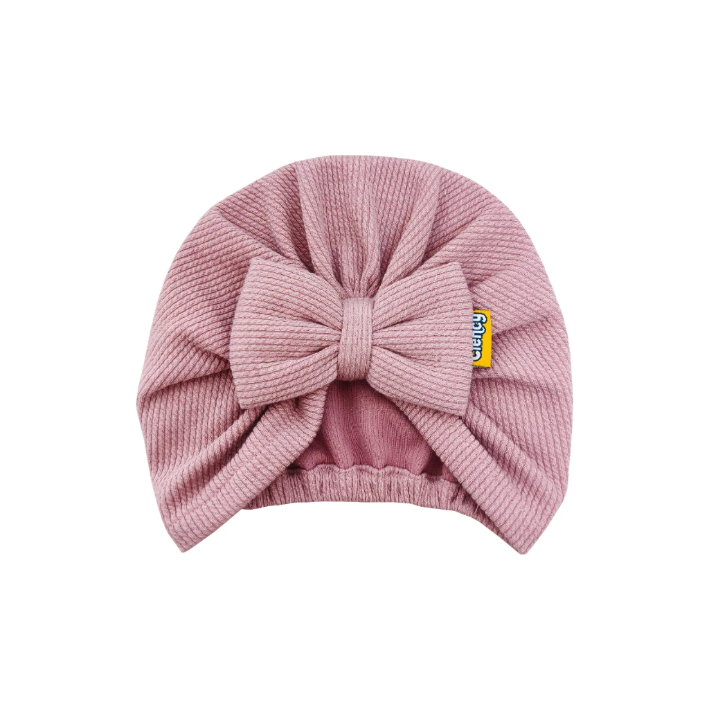 Clency Bloom Baby Turban Soft Lasso NewBorn
